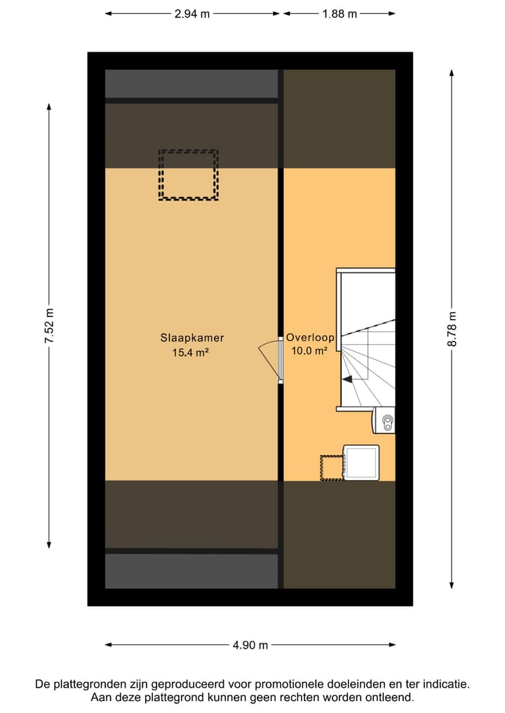 Foto 36 van Everstein 37