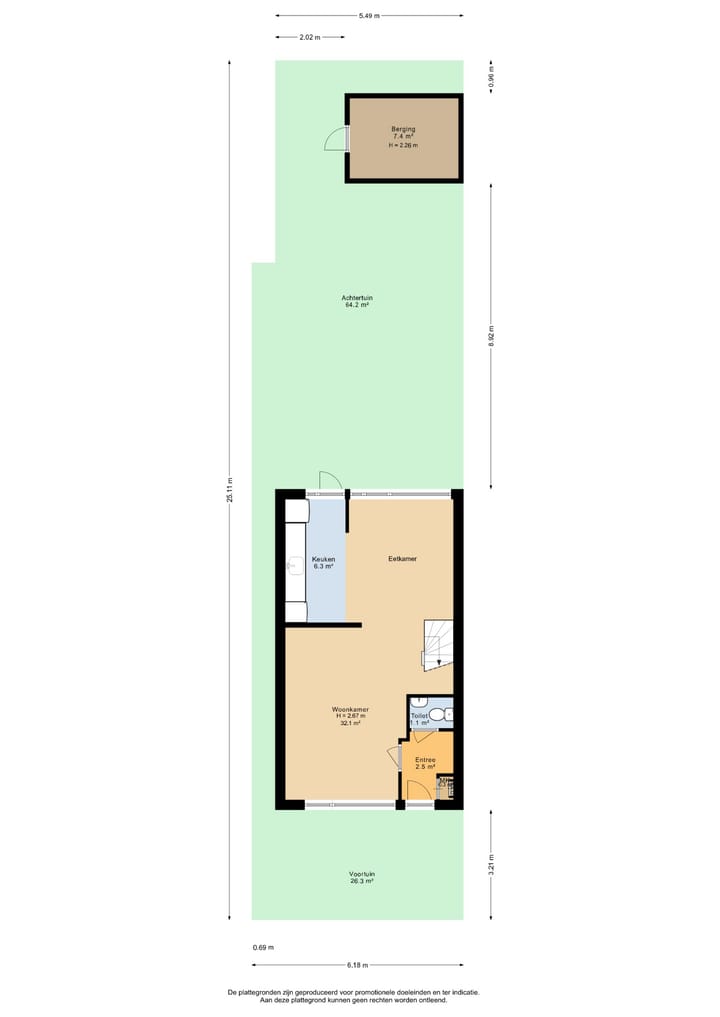 Foto 38 van Everstein 37