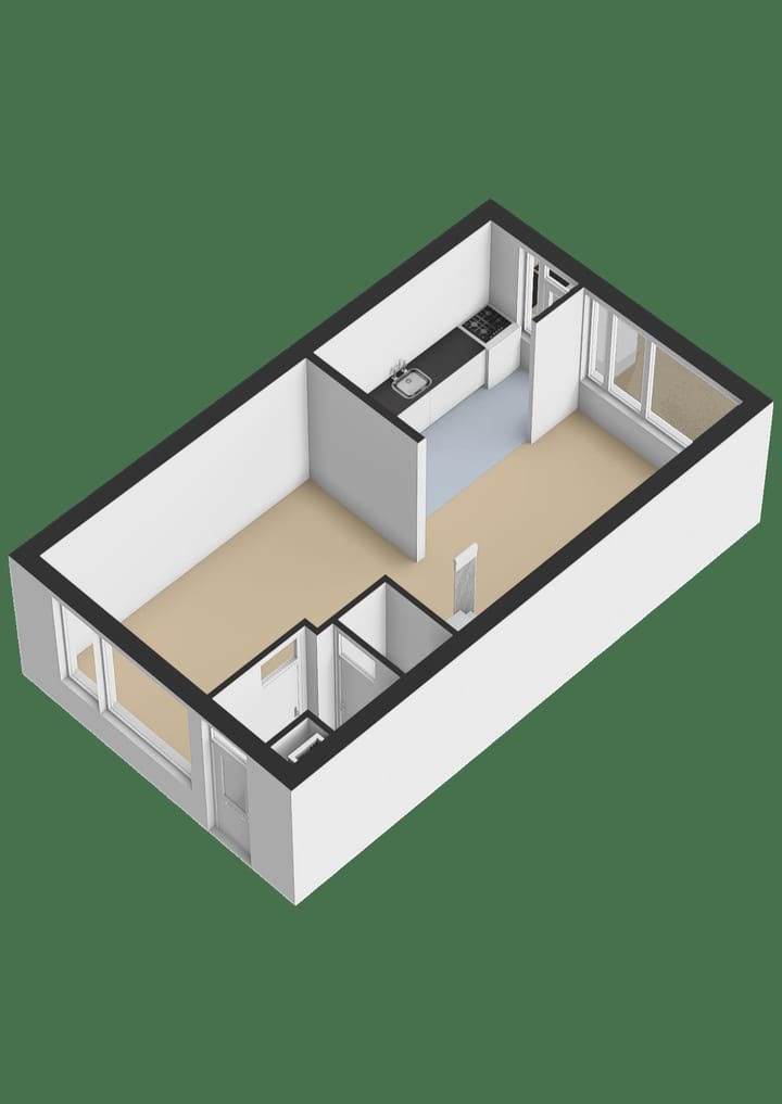 Foto 39 van Everstein 37