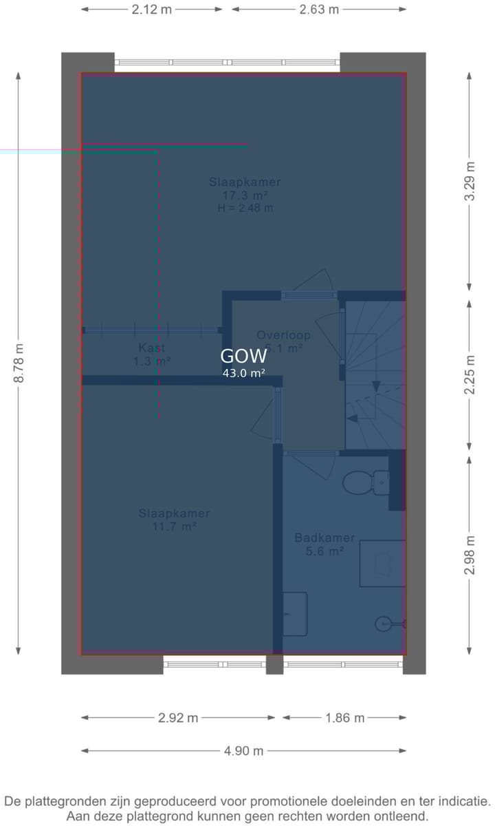 Foto 44 van Everstein 37
