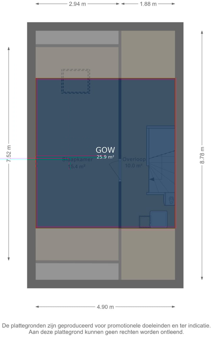 Foto 46 van Everstein 37