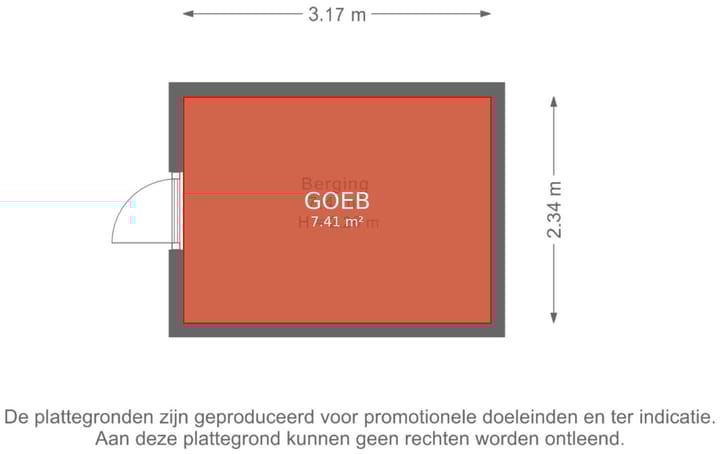Foto 47 van Everstein 37