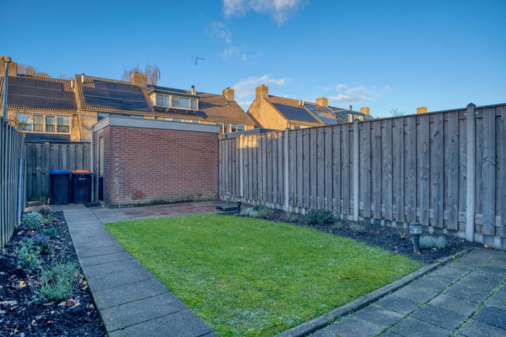 Foto 4 van Everstein 37