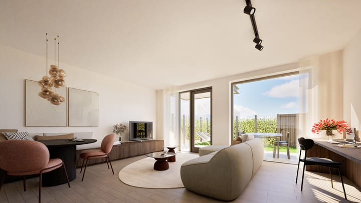 Foto 6 van Willem van der Veldenweg 33-H