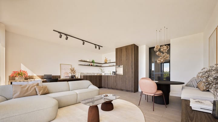 Foto 7 van Willem van der Veldenweg 33-H