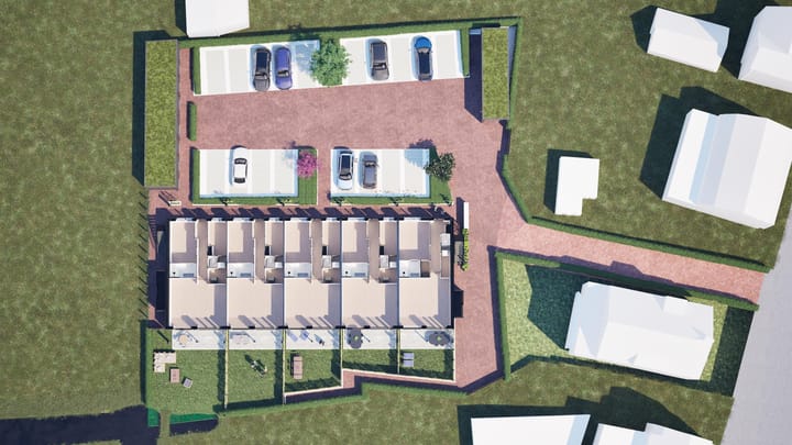 Foto 9 van Willem van der Veldenweg 33-H