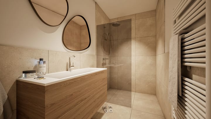 Photo 8 of Willem van der Veldenweg 33-K