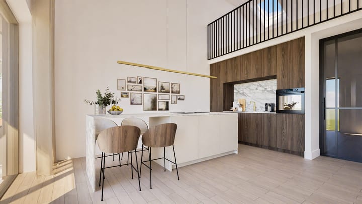 Foto 5 van Willem van der Veldenweg 33-Q