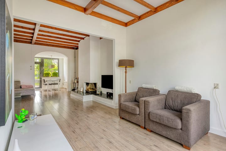 Foto 2 van Westersingel 84