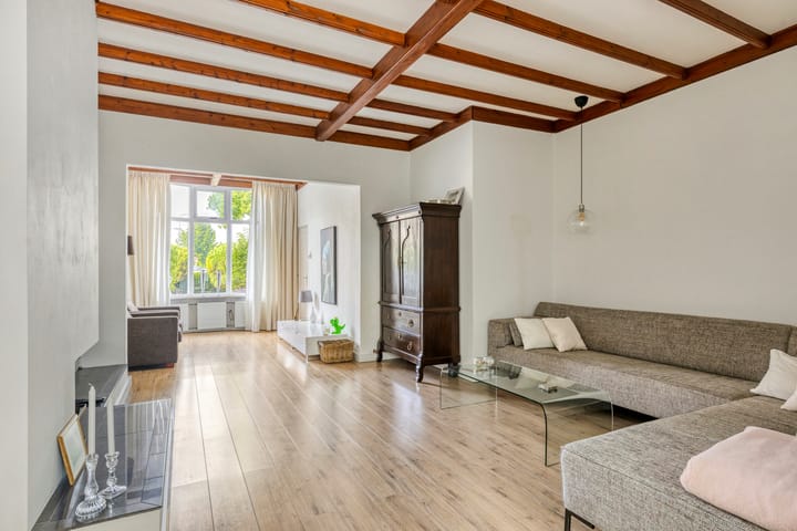 Foto 4 van Westersingel 84