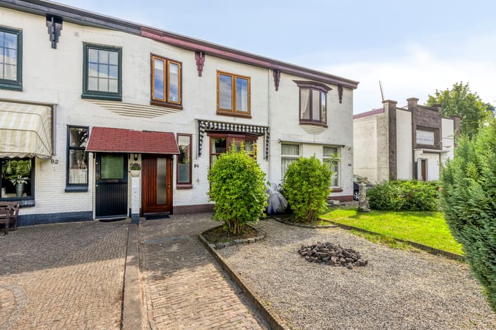 Foto 7 van Westersingel 84