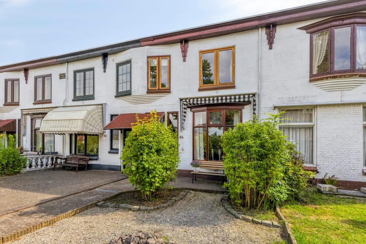 Foto 8 van Westersingel 84