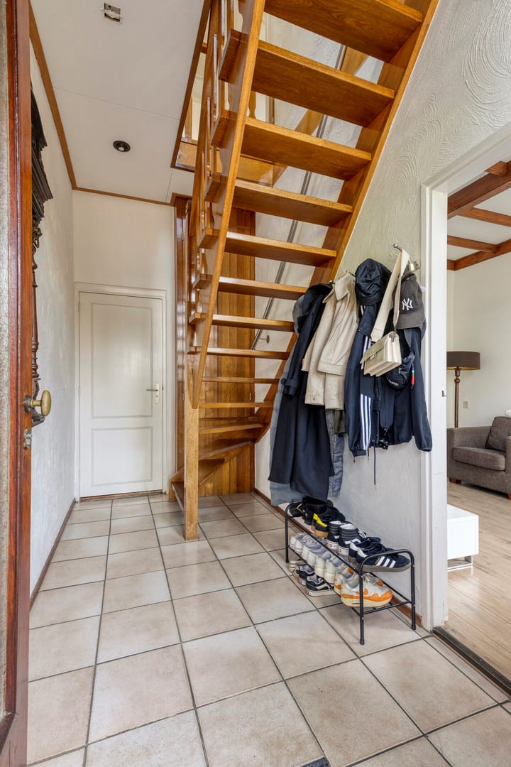 Foto 10 van Westersingel 84