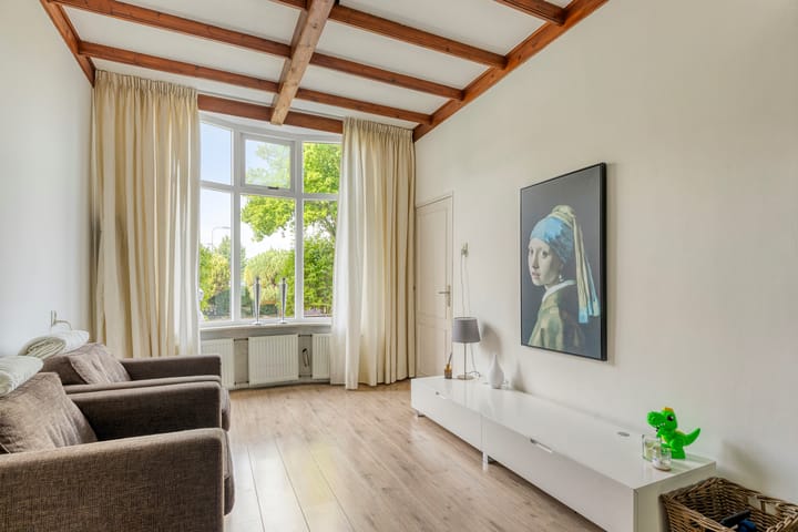 Foto 13 van Westersingel 84