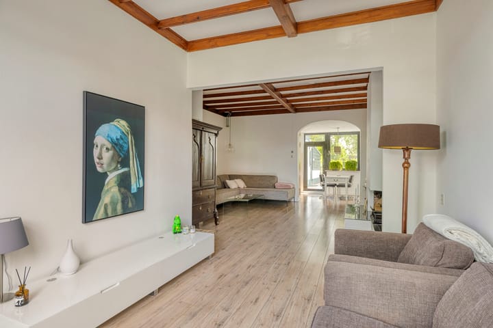 Foto 12 van Westersingel 84