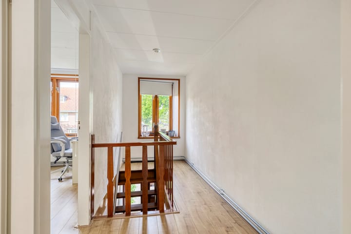 Foto 25 van Westersingel 84