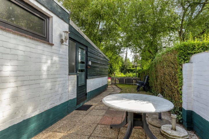 Foto 33 van Westersingel 84