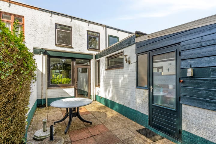 Foto 34 van Westersingel 84