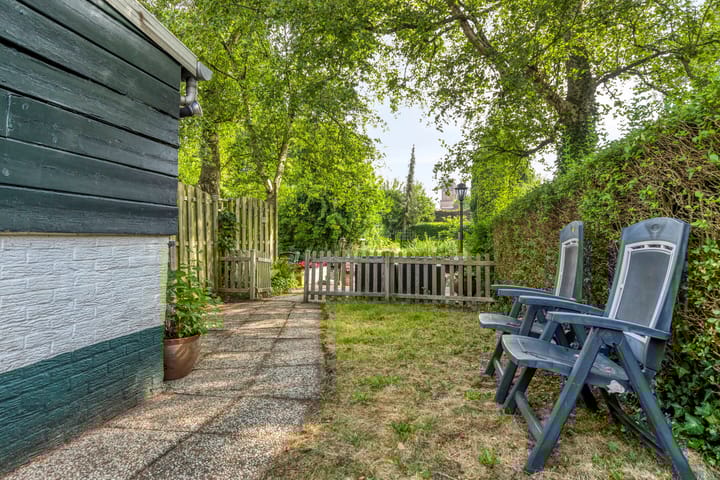 Foto 35 van Westersingel 84