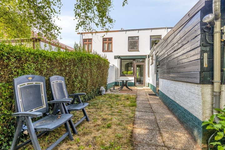 Foto 36 van Westersingel 84