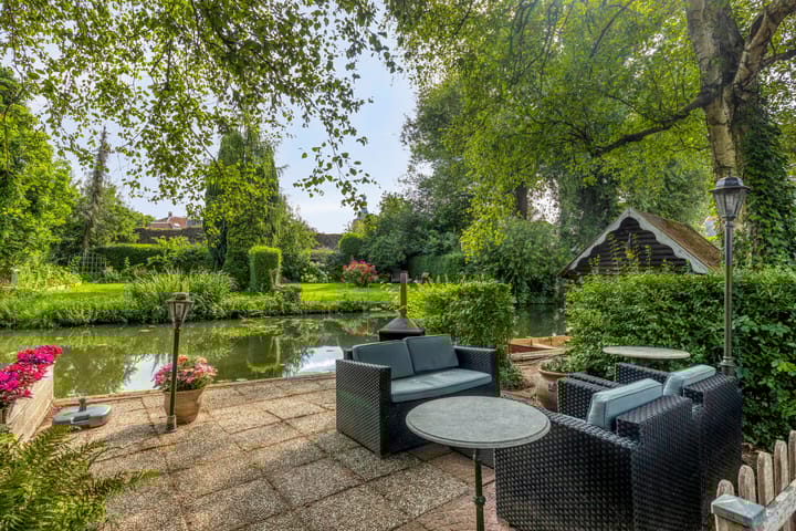 Foto 37 van Westersingel 84