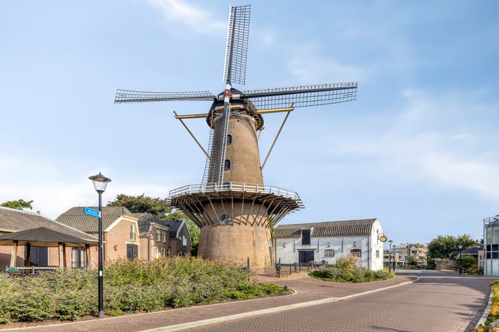 Foto 42 van Westersingel 84