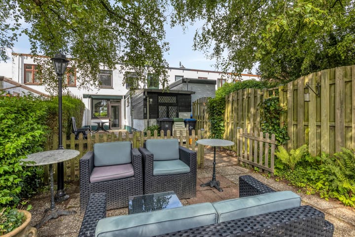 Foto 38 van Westersingel 84