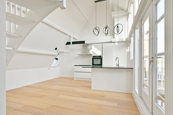 Montelbaanstraat 15-4