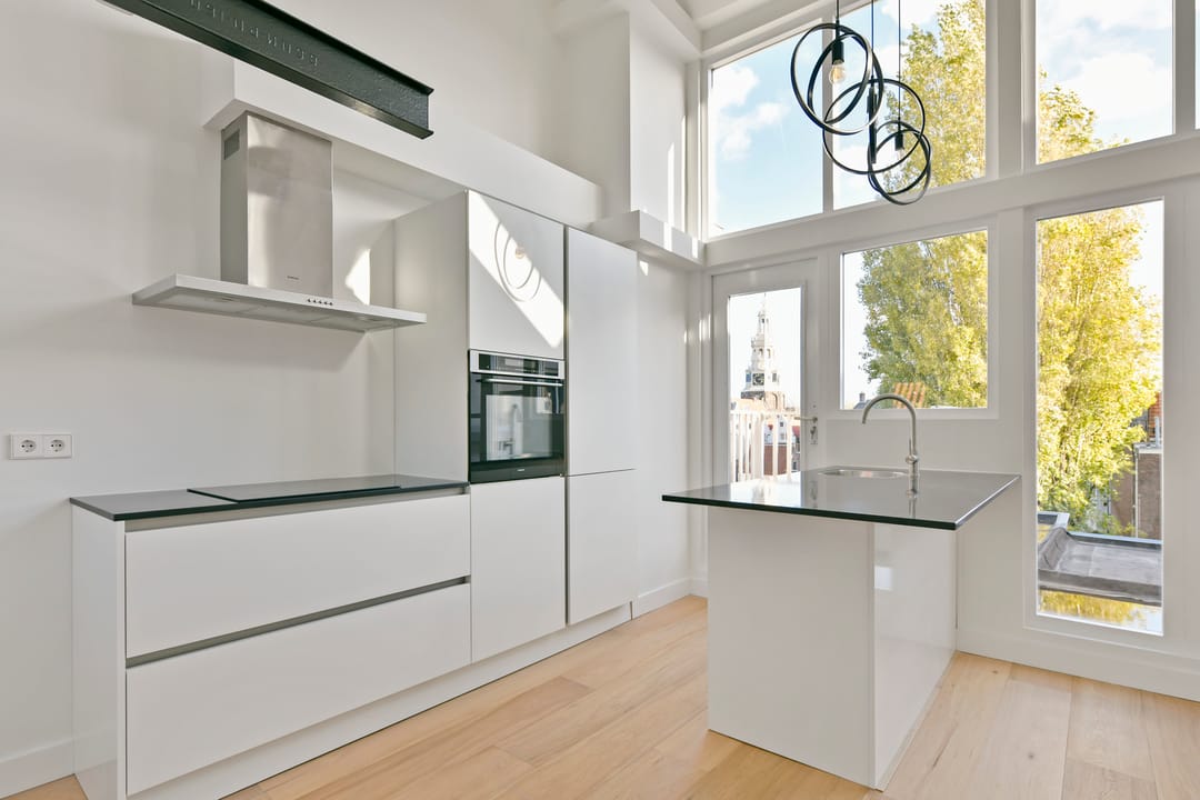 Foto 2 van Montelbaanstraat 15-4