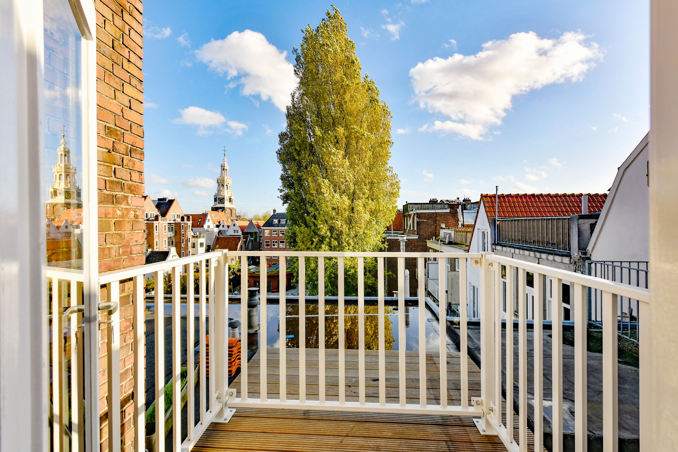 Foto 6 van Montelbaanstraat 15-4