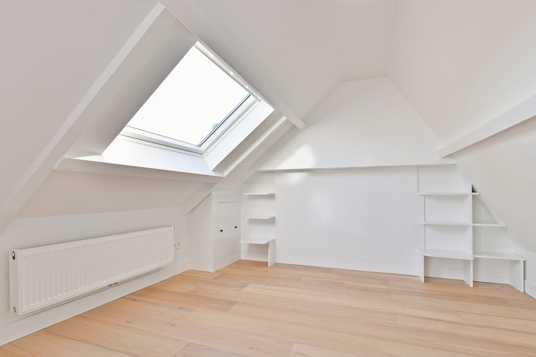 Foto 13 van Montelbaanstraat 15-4