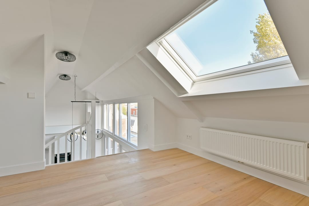 Foto 17 van Montelbaanstraat 15-4