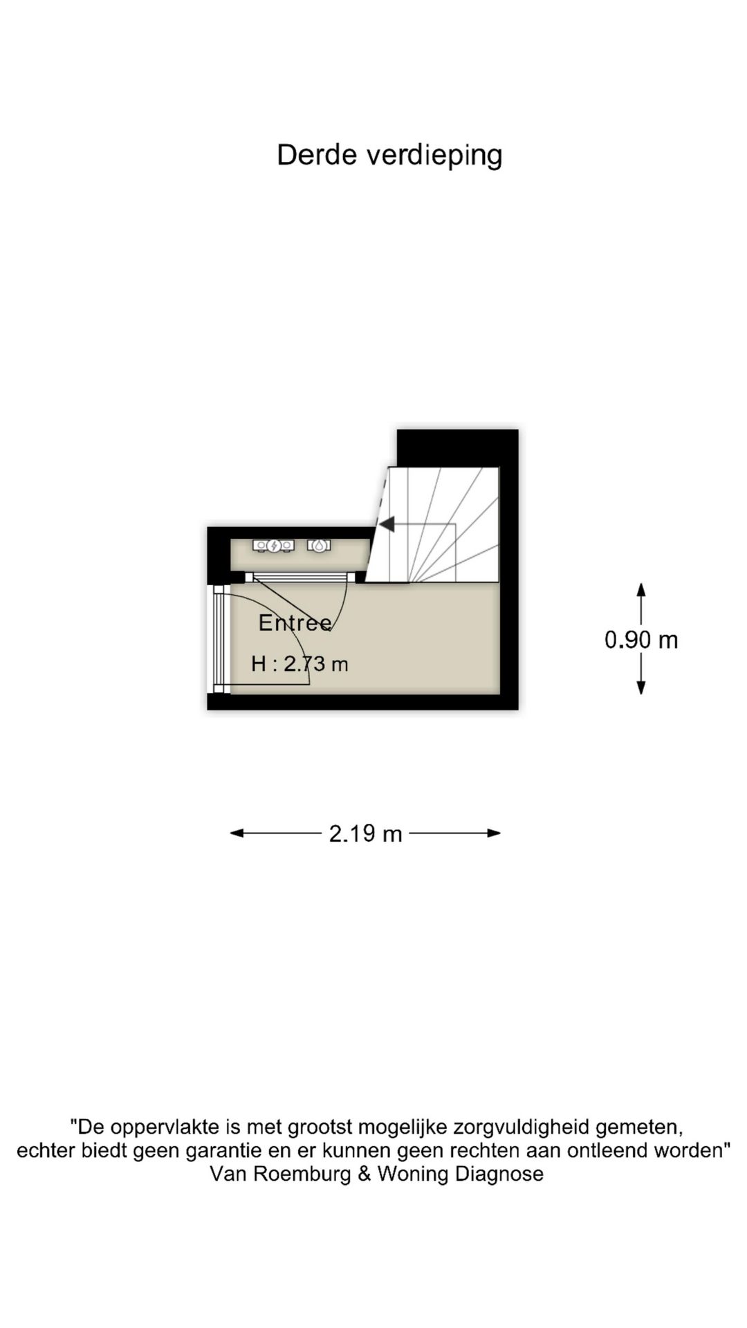 Foto 18 van Montelbaanstraat 15-4