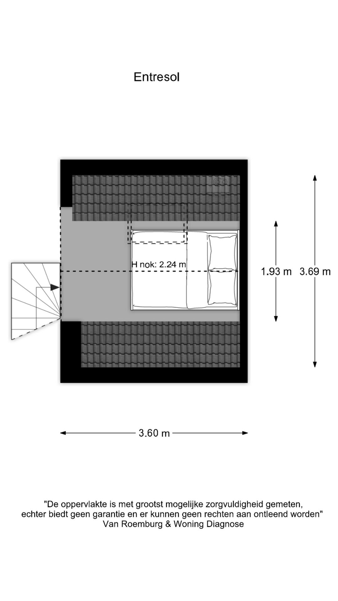 Foto 20 van Montelbaanstraat 15-4
