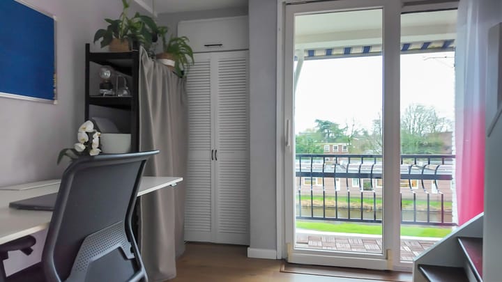 Photo 3 of Thorbeckelaan 177