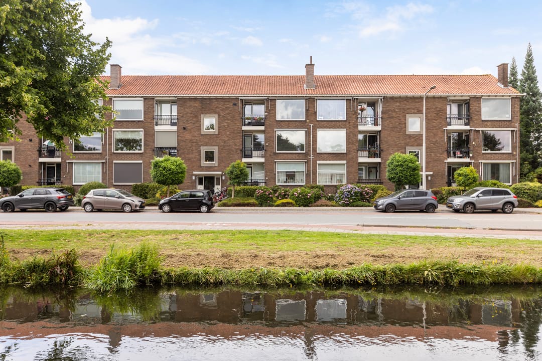 Photo 1 of Thorbeckelaan 177