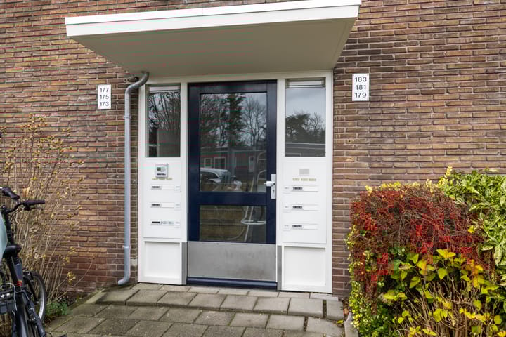 Photo 7 of Thorbeckelaan 177