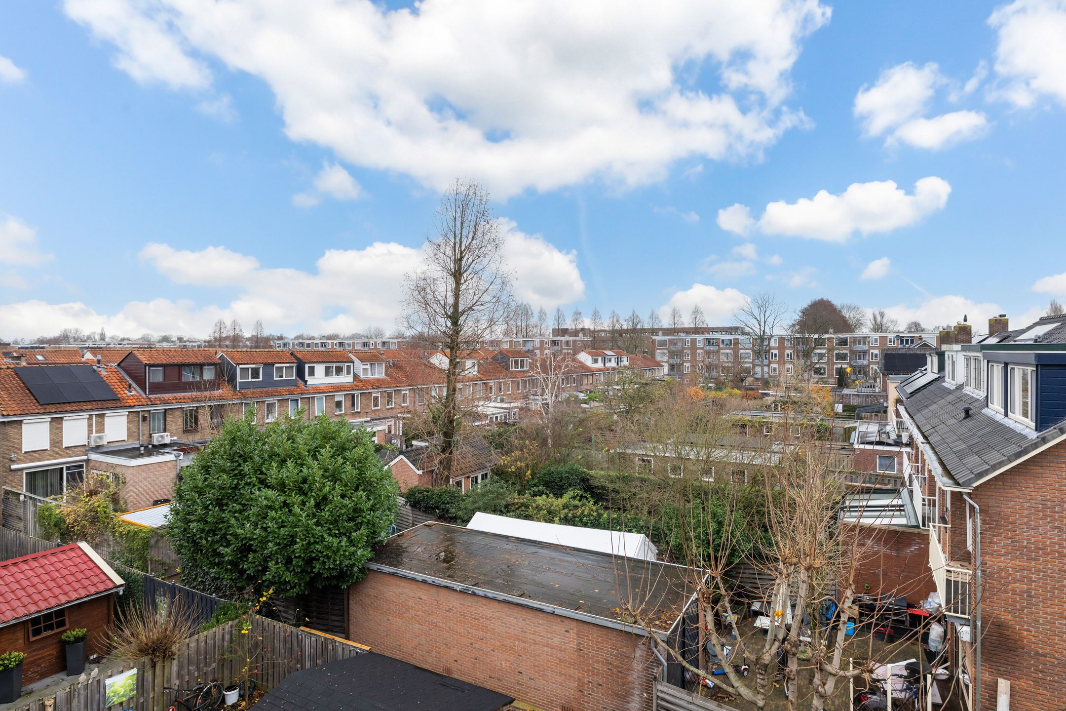 Photo 21 of Thorbeckelaan 177