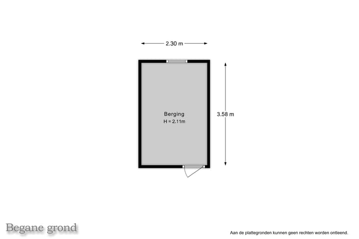 Photo 34 of Thorbeckelaan 177