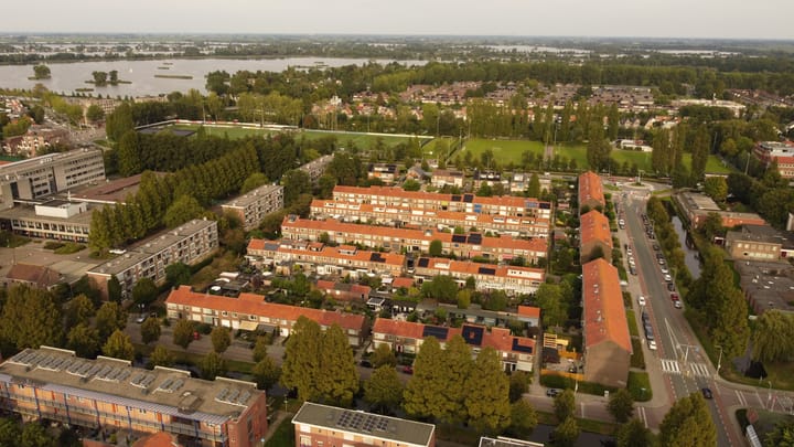 Photo 38 of Thorbeckelaan 177