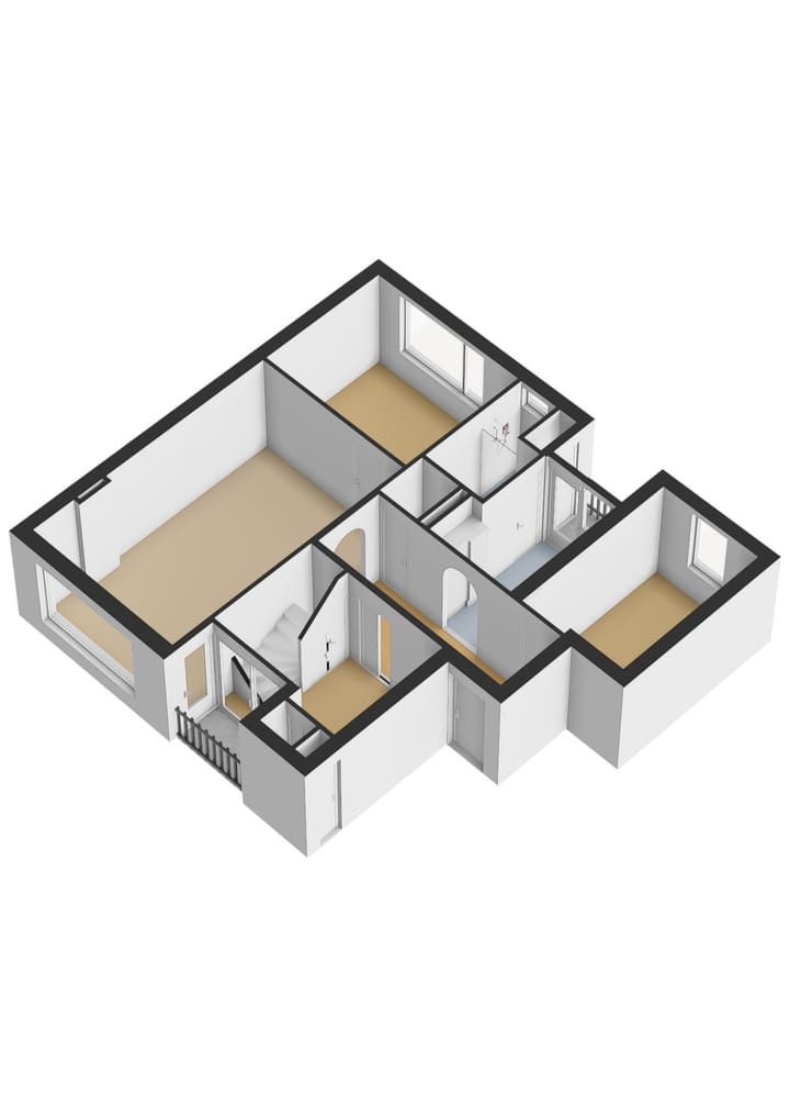 Photo 42 of Thorbeckelaan 177