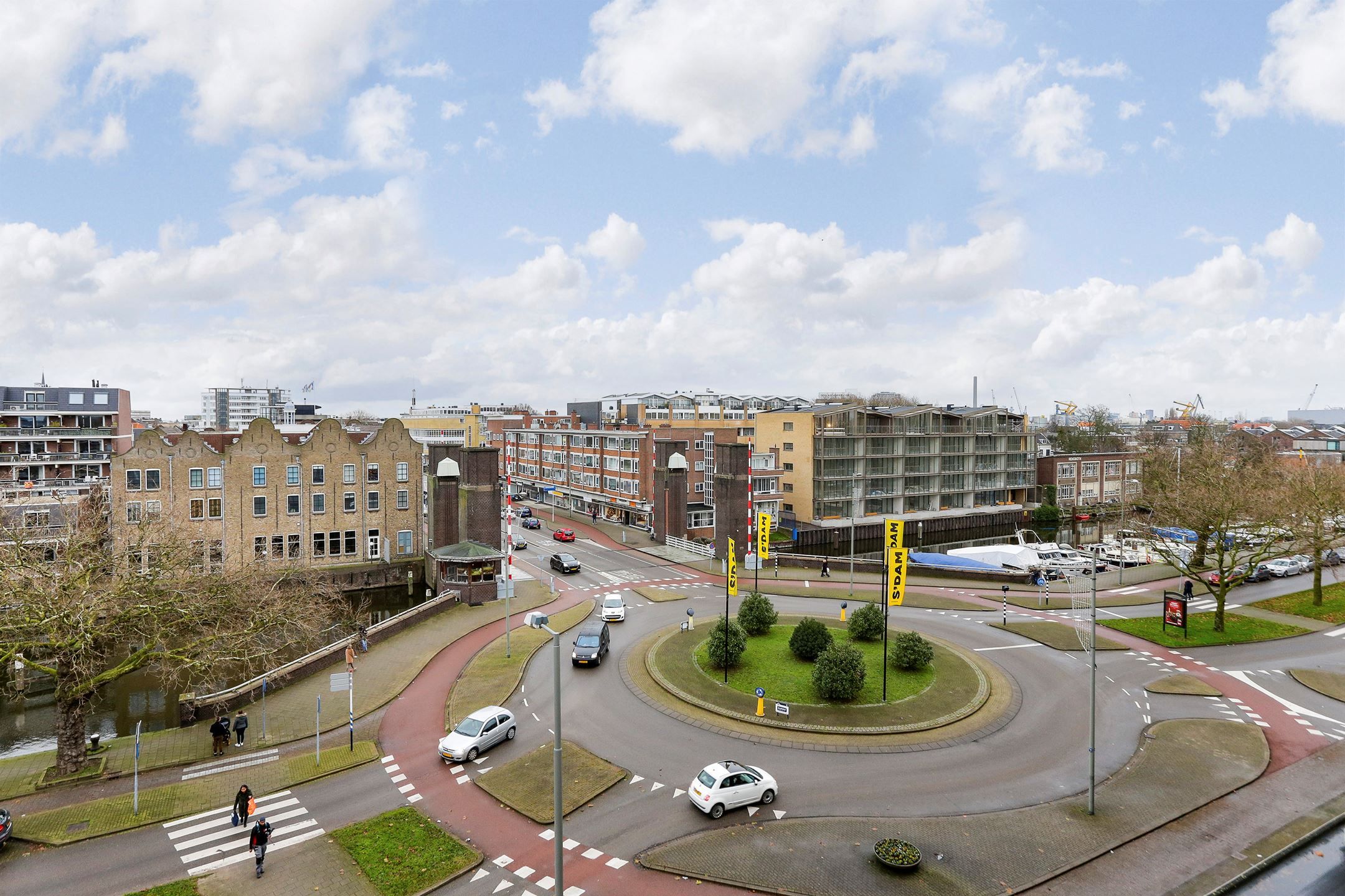 Foto 9 van Over de Vesten 39