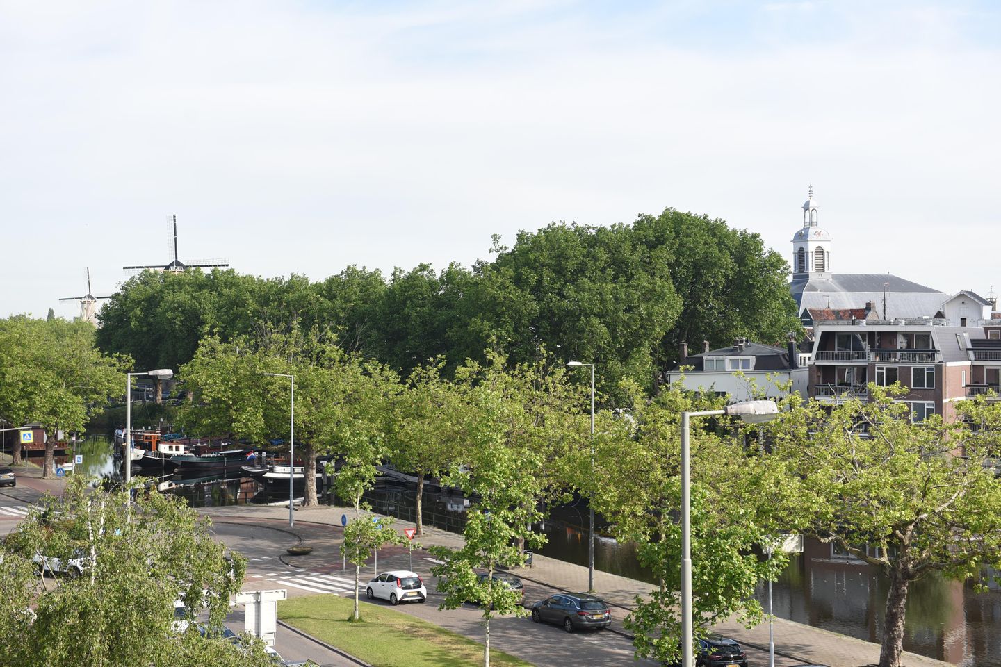 Foto 10 van Over de Vesten 39