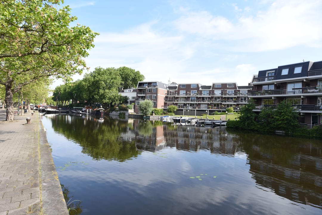 Foto 23 van Over de Vesten 39