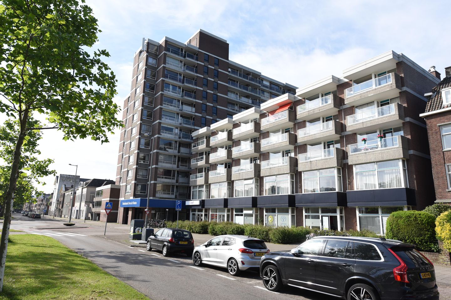 Foto 25 van Over de Vesten 39