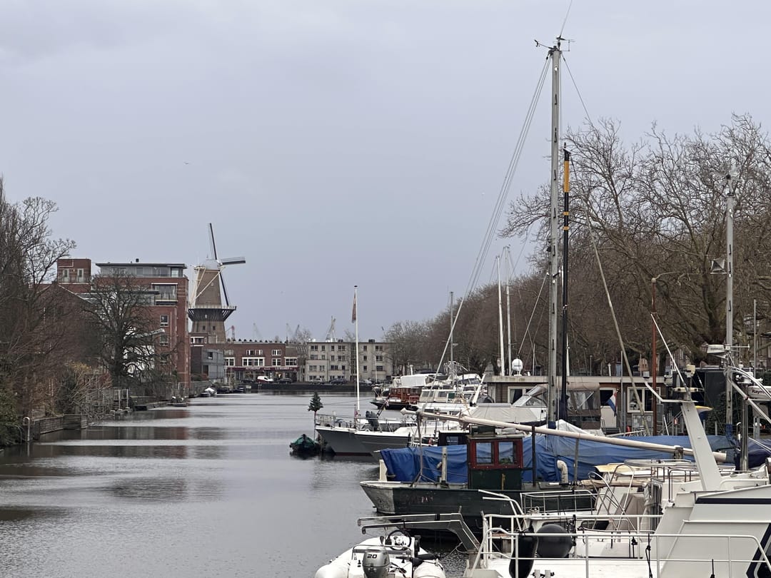 Foto 26 van Over de Vesten 39