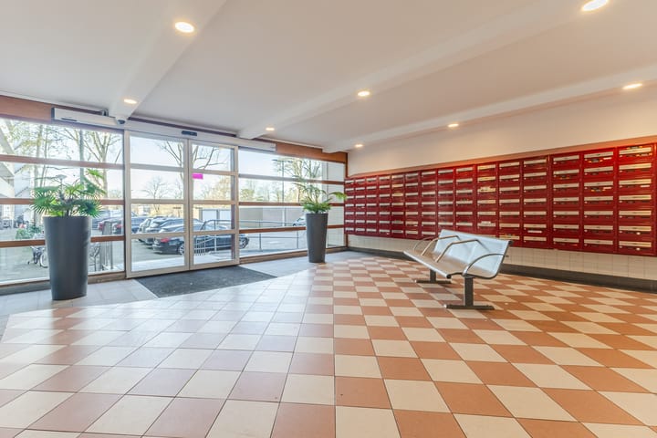 Foto 5 van Langswater 478