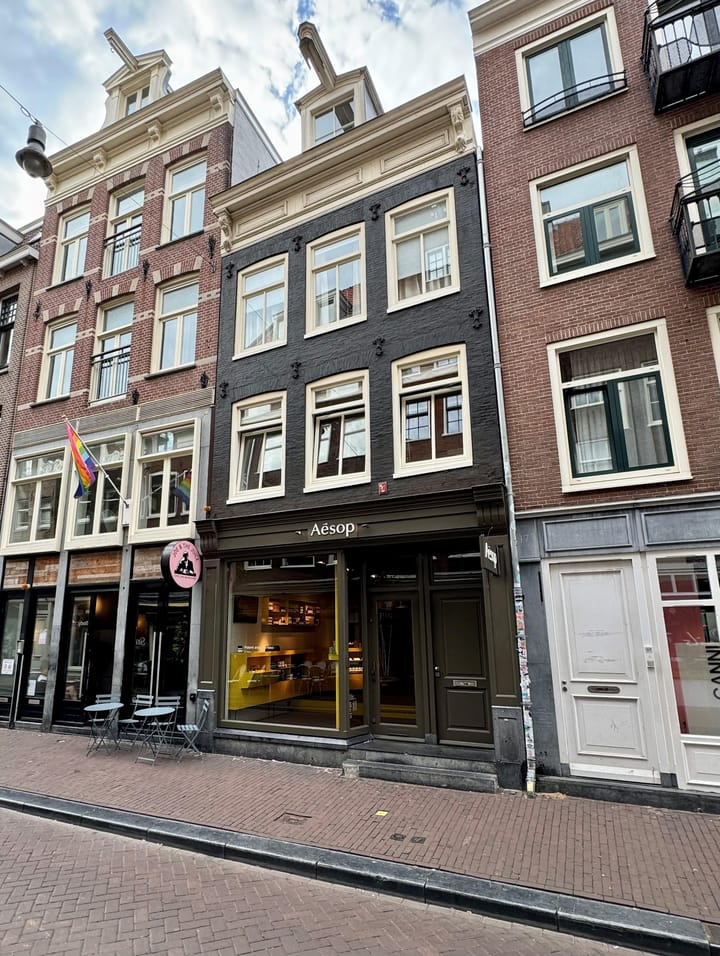 Foto 2 van Runstraat 15-B