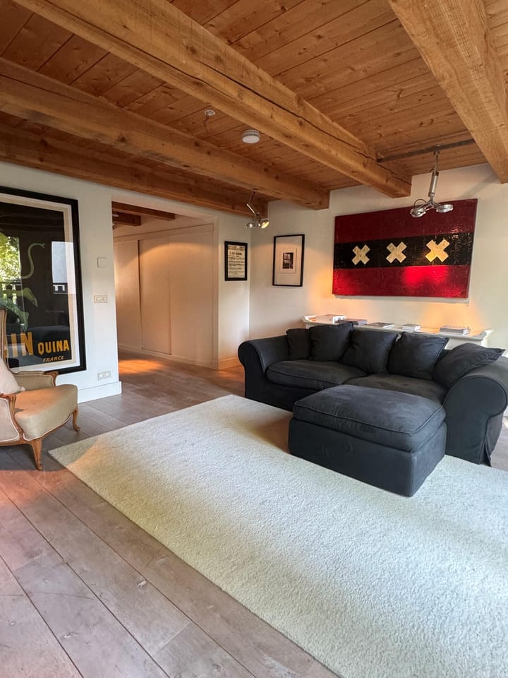 Foto 3 van Runstraat 15-B