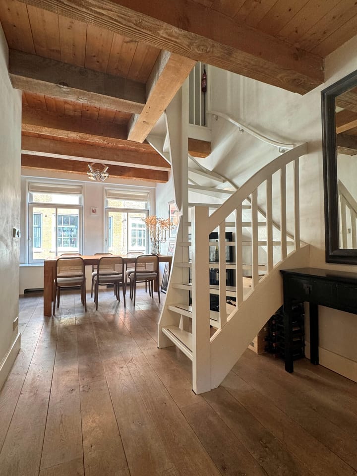 Foto 5 van Runstraat 15-B